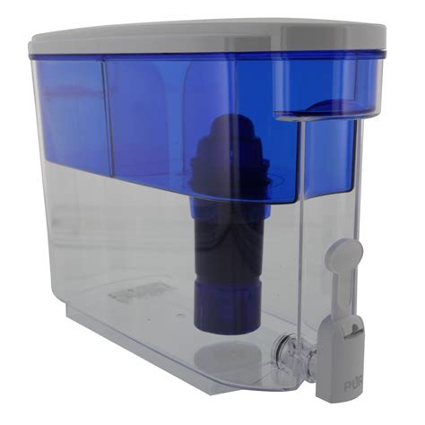 pur ds 1800z water filter dispenser